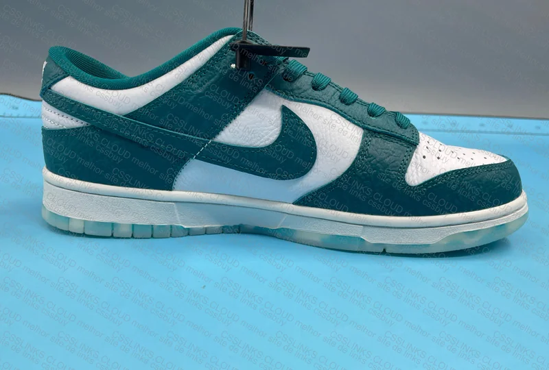 Dunk low blind box 5