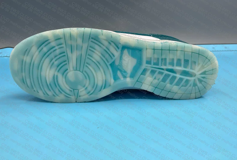 Dunk low blind box 6
