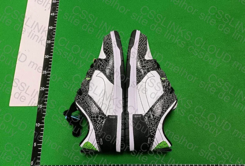 Dunk low blind box 4