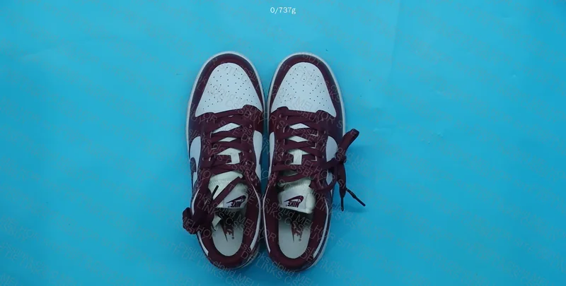 Dunk Low blind box