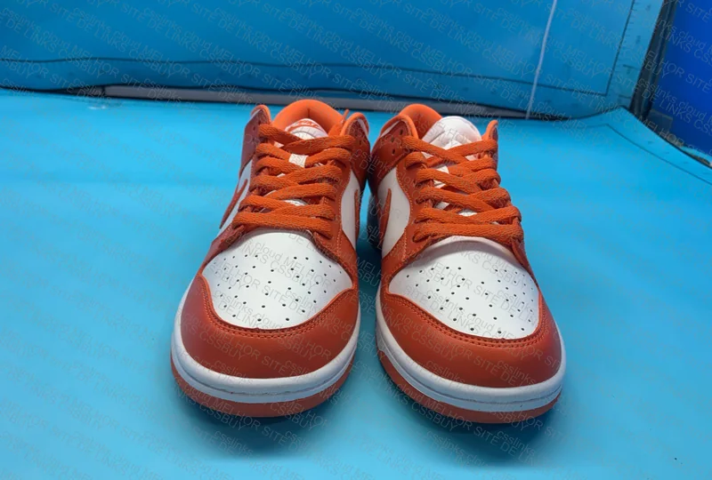 Dunk low blind box 2