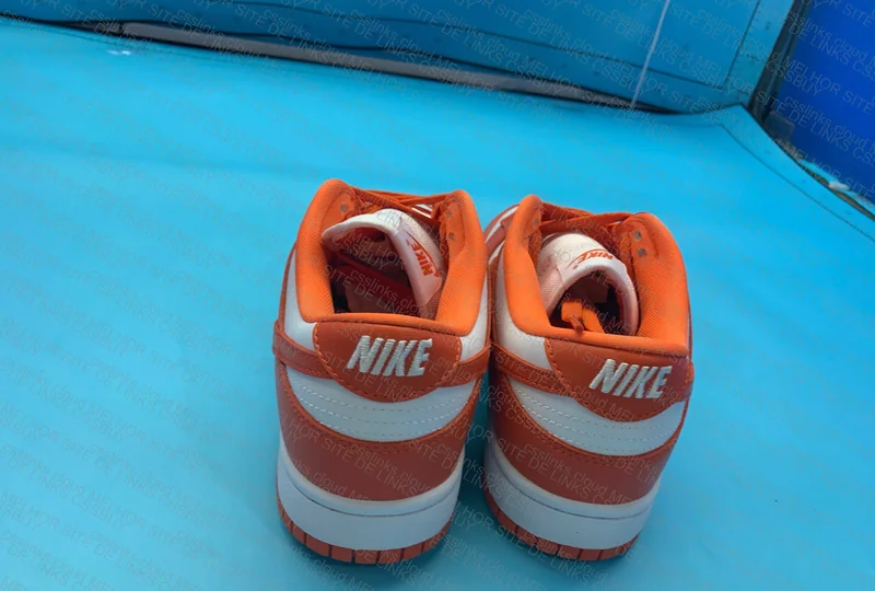 Dunk low blind box 3