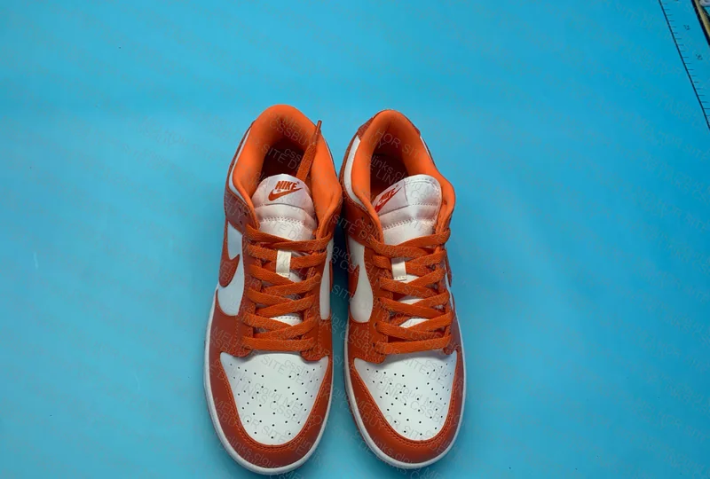 Dunk low blind box 4