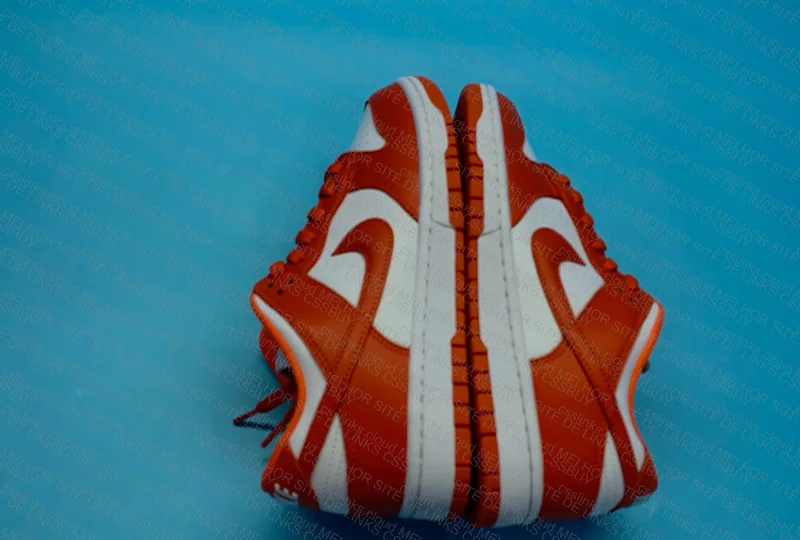 Dunk low blind box 5