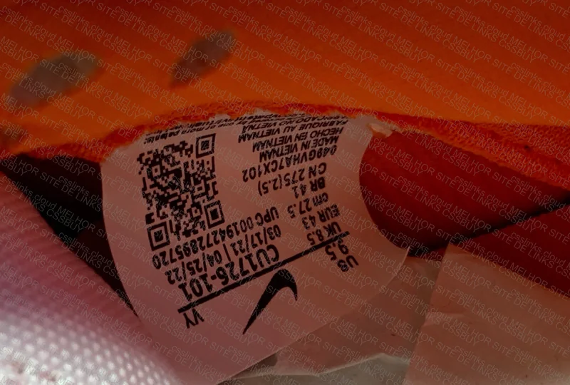 Dunk low blind box 7