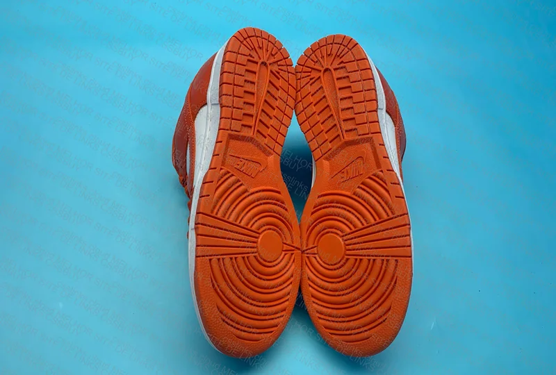 Dunk low blind box 8