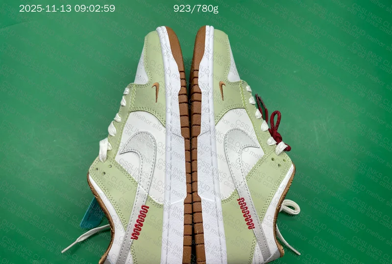 Dunk low (blind box)