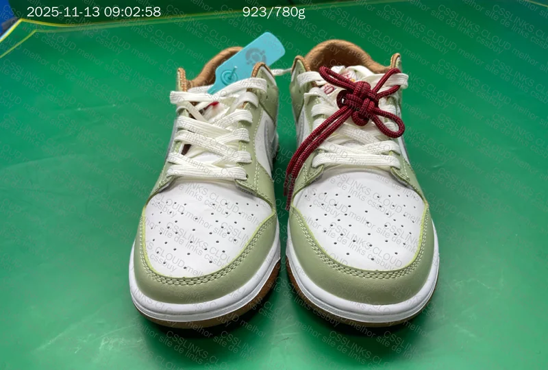 Dunk low (blind box) 2