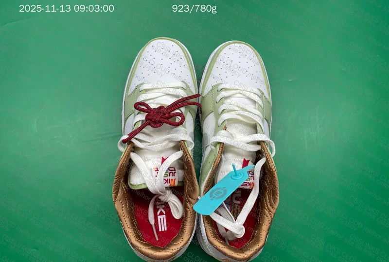 Dunk low (blind box) 3