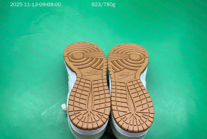 Dunk low (blind box) 4