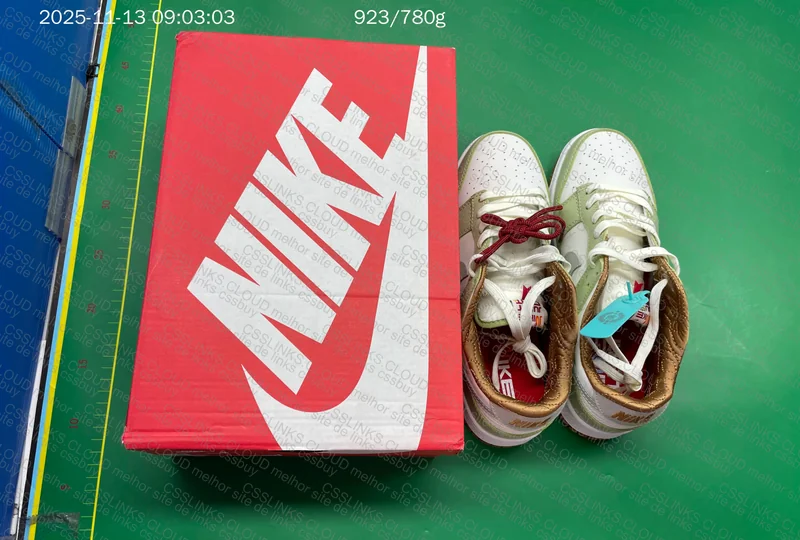 Dunk low (blind box) 5