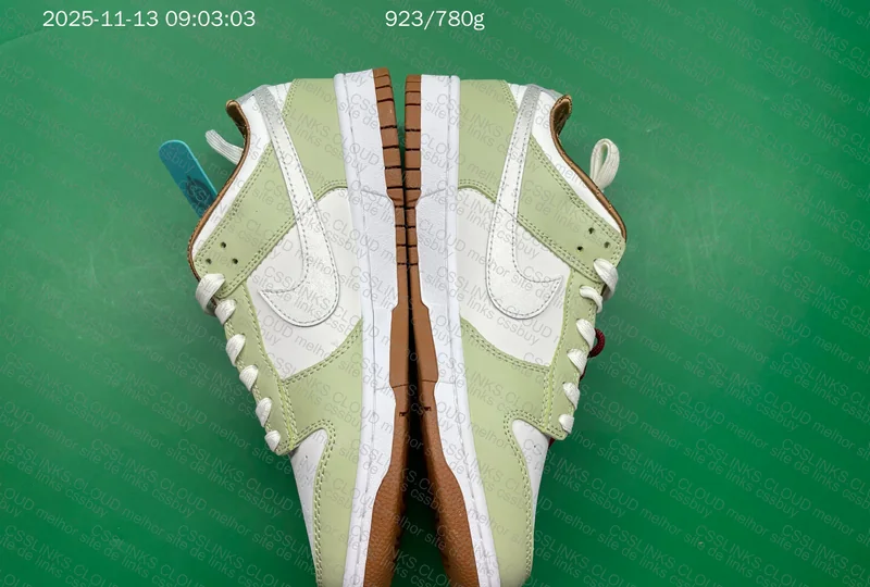 Dunk low (blind box) 6