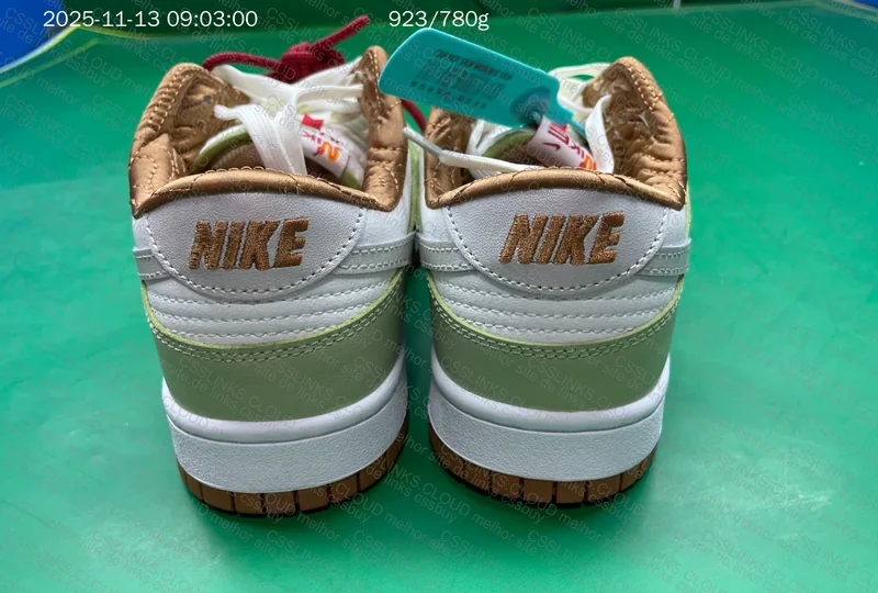 Dunk low (blind box) 7
