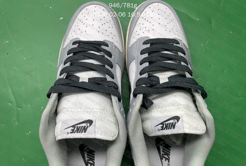 DUNK LOW BLIND BOX (COR ALEATÓRIA) 2