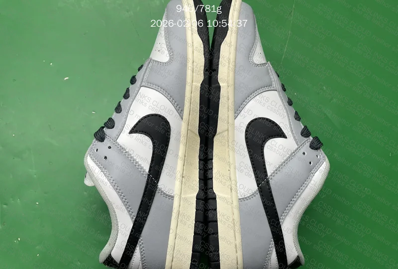 DUNK LOW BLIND BOX (COR ALEATÓRIA) 3