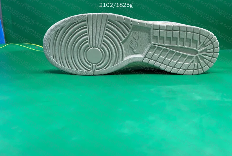 Dunk Low blindbox