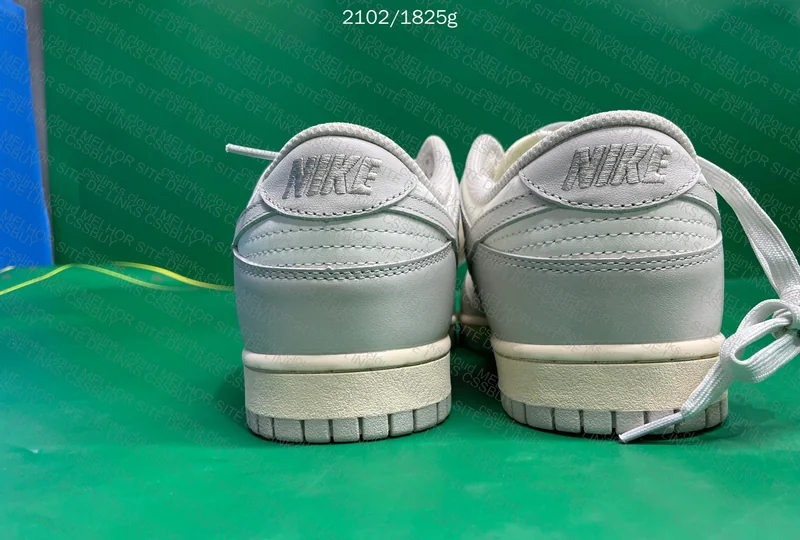 Dunk Low blindbox 2