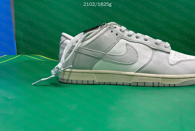 Dunk Low blindbox 3