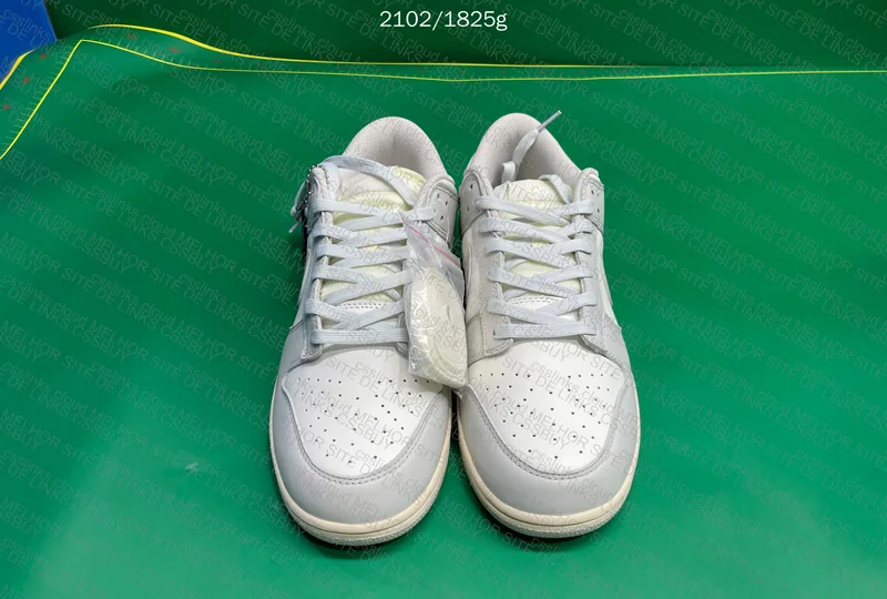 Dunk Low blindbox 4