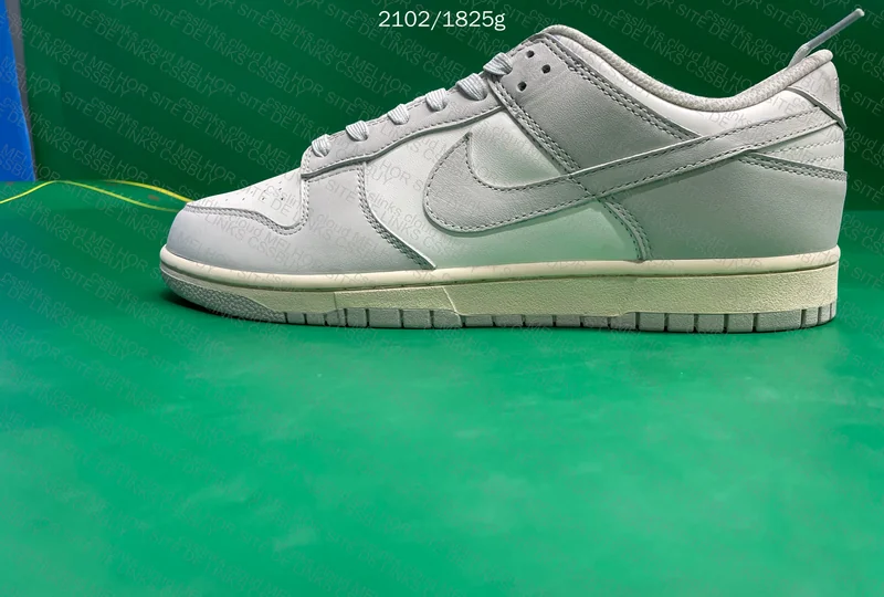 Dunk Low blindbox 5
