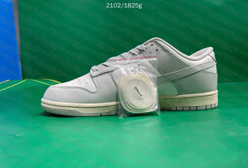 Dunk Low blindbox 7