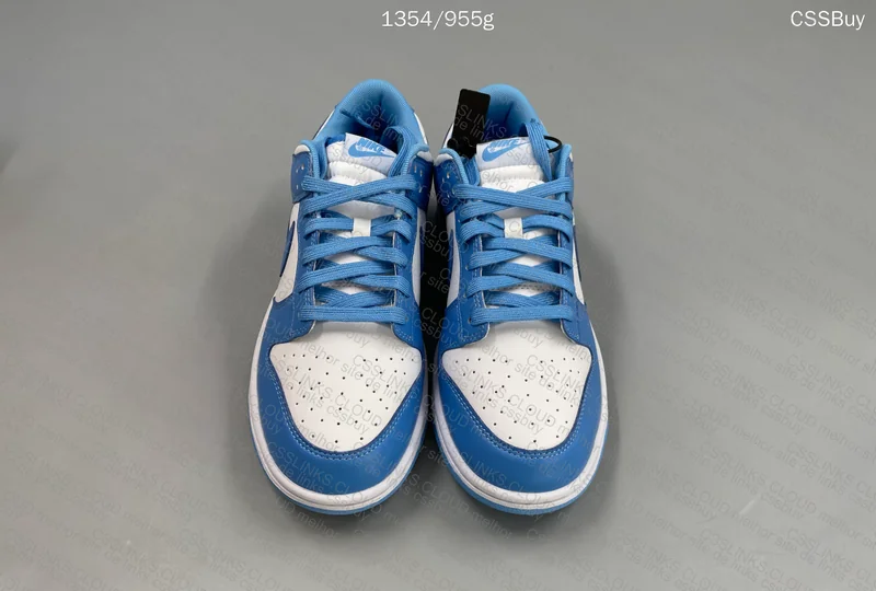 Dunk Low Blue VT