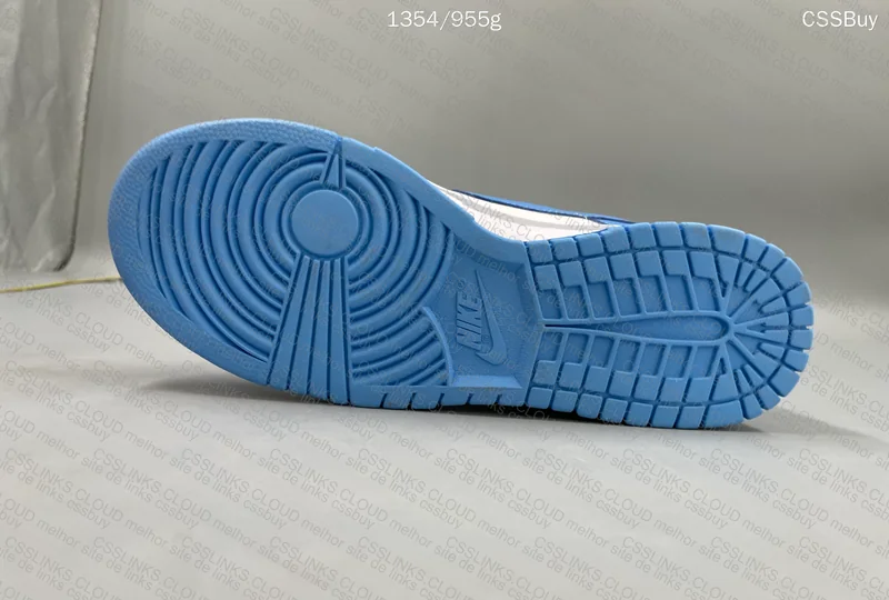 Dunk Low Blue VT 2