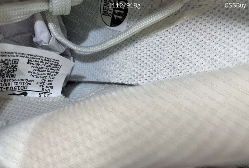 Dunk Low Bone White M Batch 6