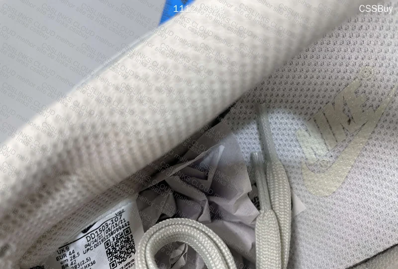Dunk Low Bone White M Batch 9