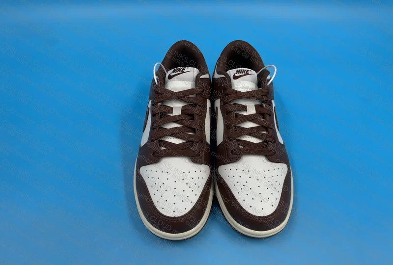 DUNK LOW CACAO
