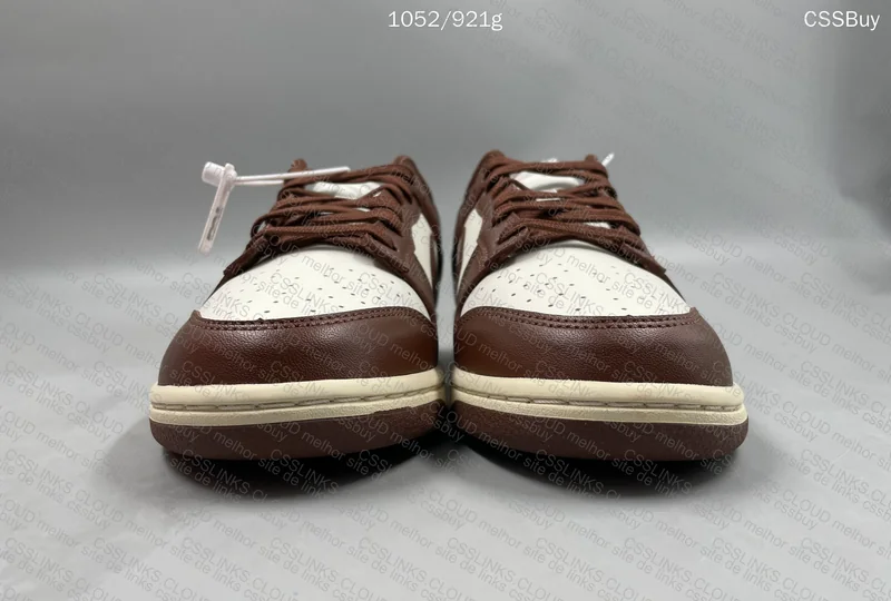 Dunk Low Cacao