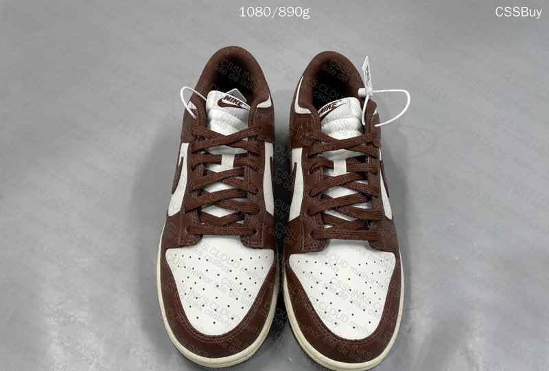 Dunk Low ' Cacao '