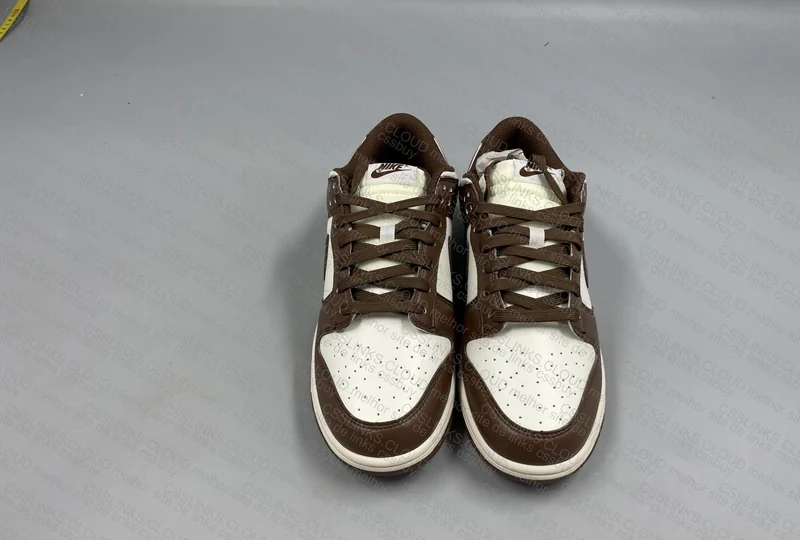 Dunk Low Cacao
