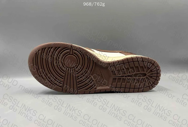 Dunk Low - Cacao