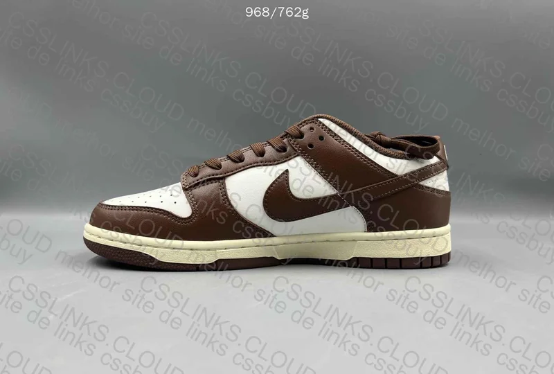 Dunk Low - Cacao 5