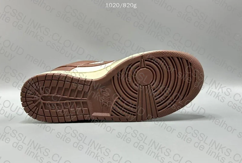 dunk low cacao 10