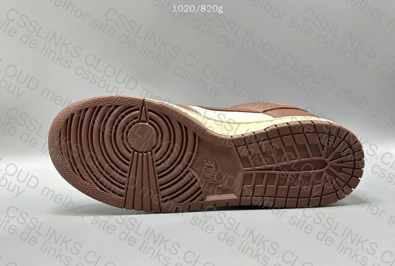 dunk low cacao 2
