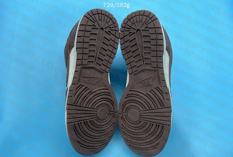Dunk Low Cacao 8