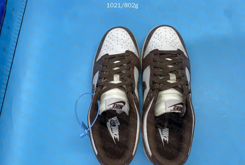 Dunk Low Cacao 2