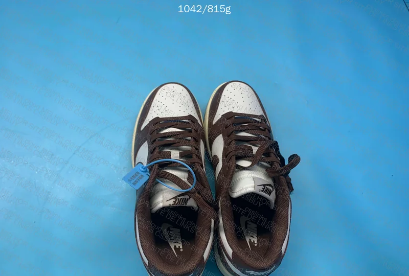 Dunk Low Cacao