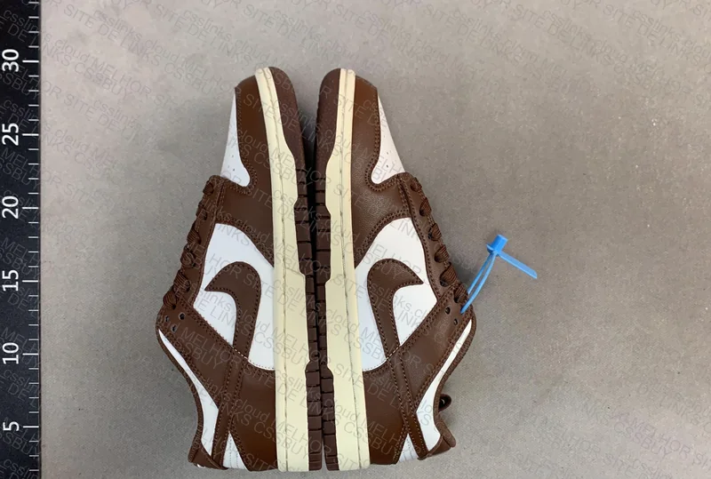 Dunk Low Cacao