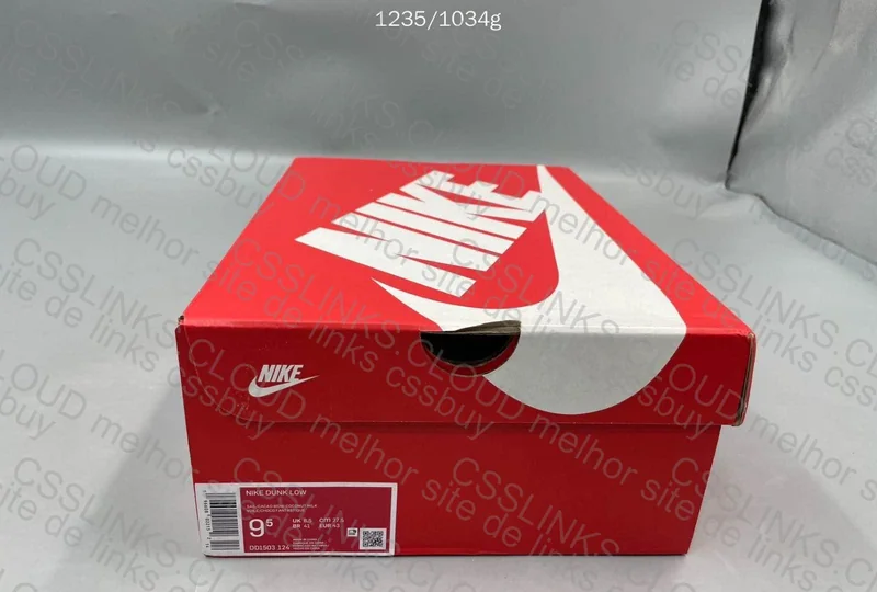 Dunk Low Cacao OVO 5