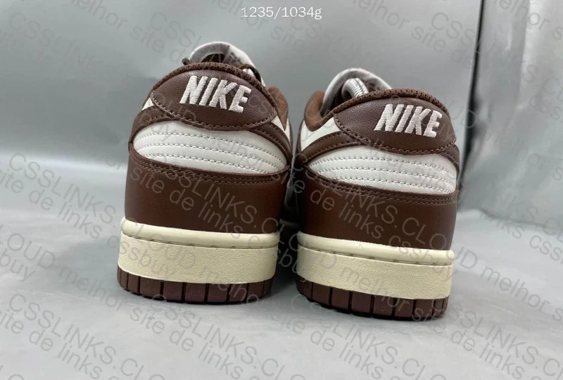 Dunk Low Cacao OVO 9