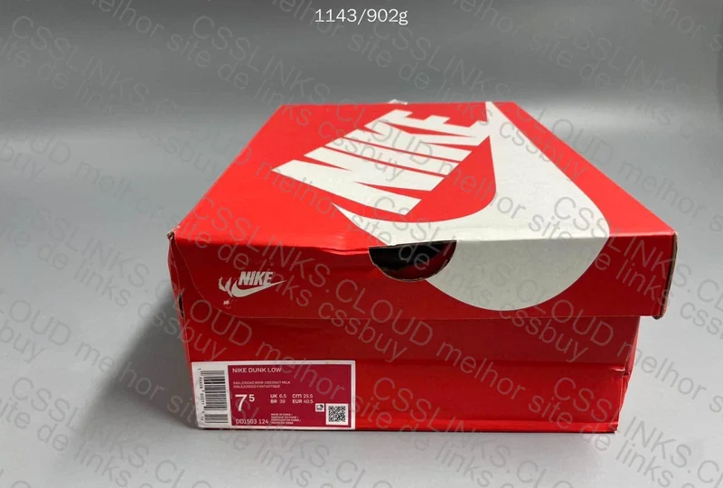 Dunk Low Cacao OVO 4