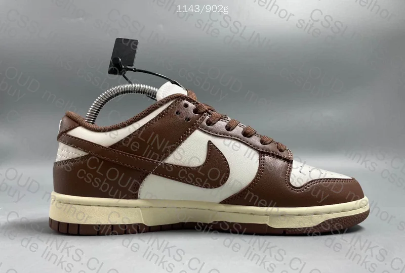 Dunk Low Cacao OVO 9
