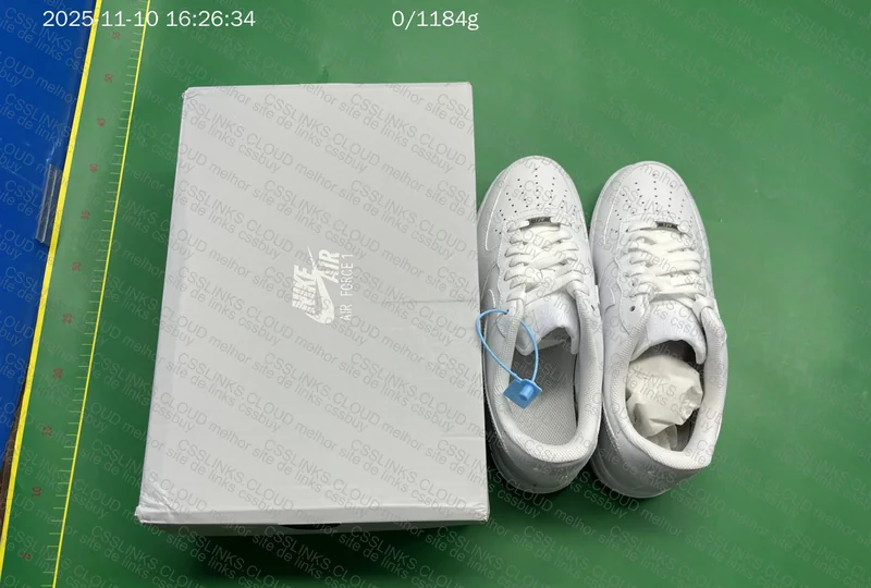 Dunk low cacao e Air force 1 3