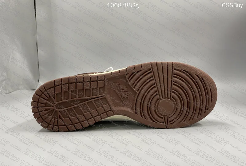 Dunk Low Cacao - GL? ( primeira compra ) 3