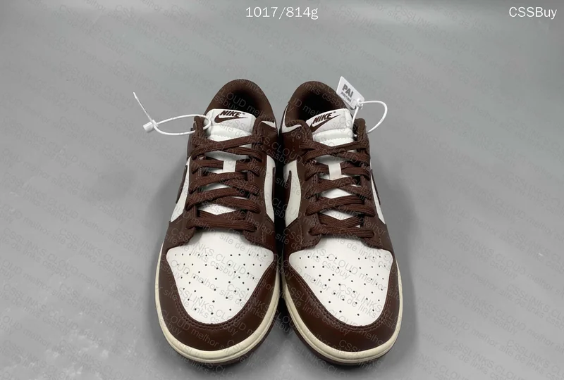 Dunk Low Cacao NEW VT