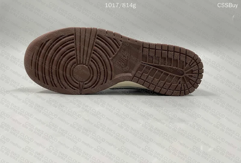 Dunk Low Cacao NEW VT 4