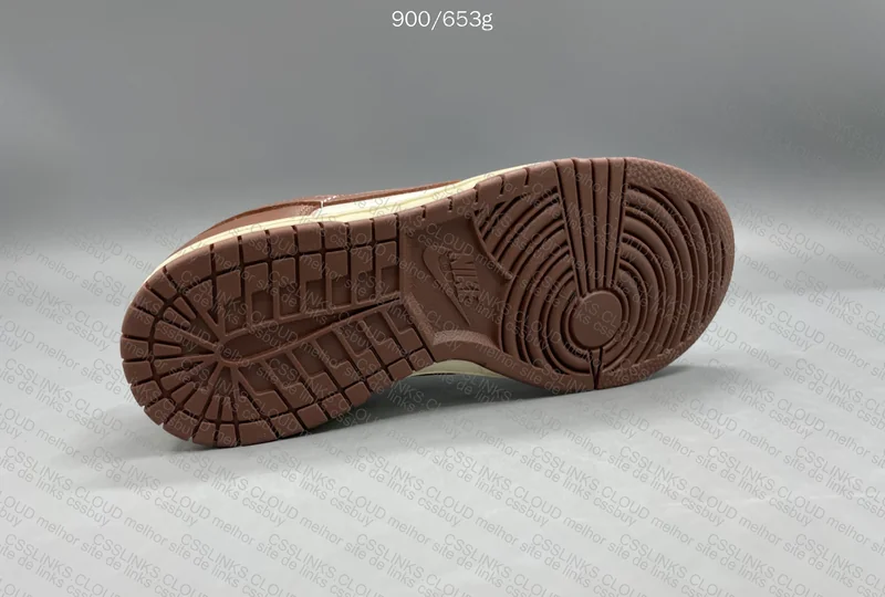 Dunk low cacao NEW VT